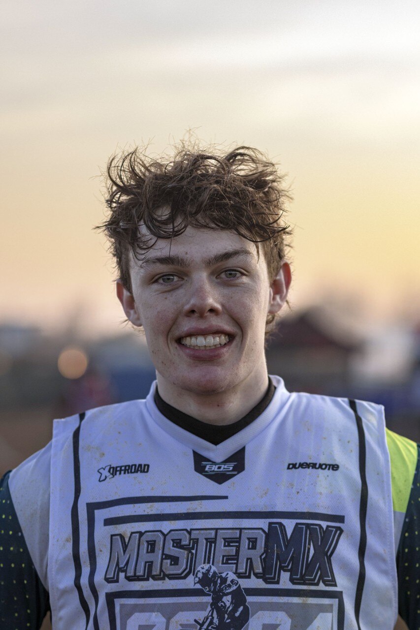 Master MX 2024 - The Race 